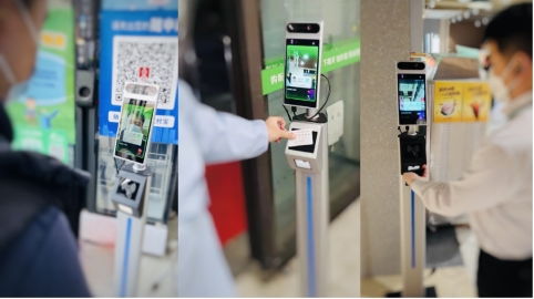 增援抗疫攻堅，商湯科技以AI技術(shù)助力守護上海